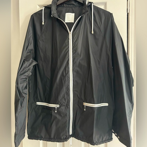Sandro Paris jacket - Picture 1 of 6